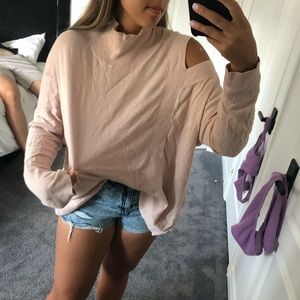 Thin All Saints Sweater